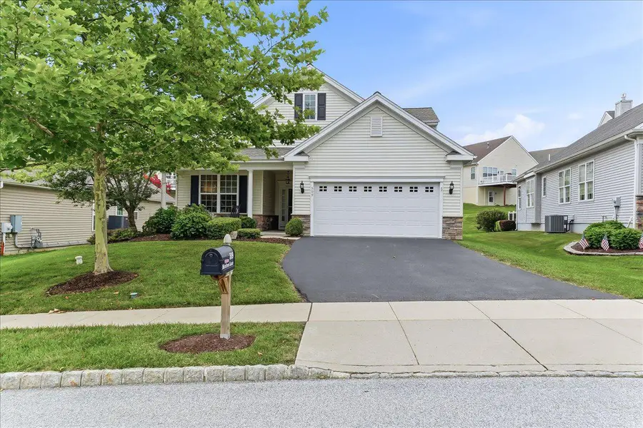 509 Mcelree Ln, Coatesville, PA 19320 - #3