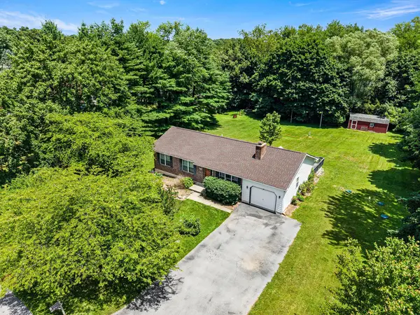 102 Montgomery Dr, COATESVILLE, PA 19320