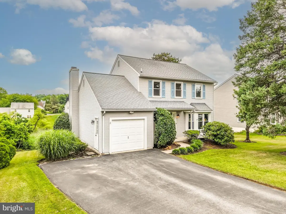 557 Summercroft Dr, Exton, PA 19341 - #1