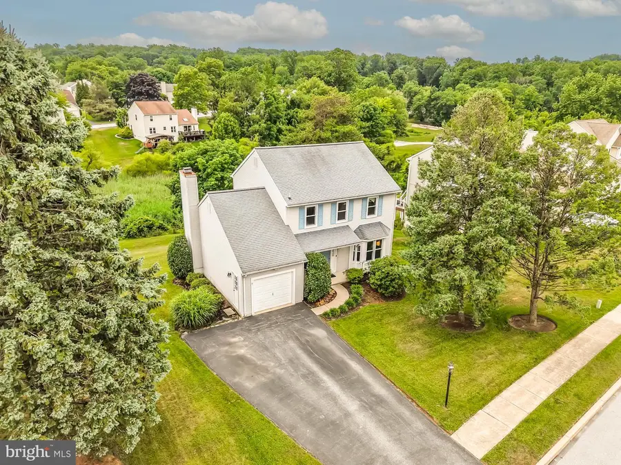 557 Summercroft Dr, Exton, PA 19341 - #2