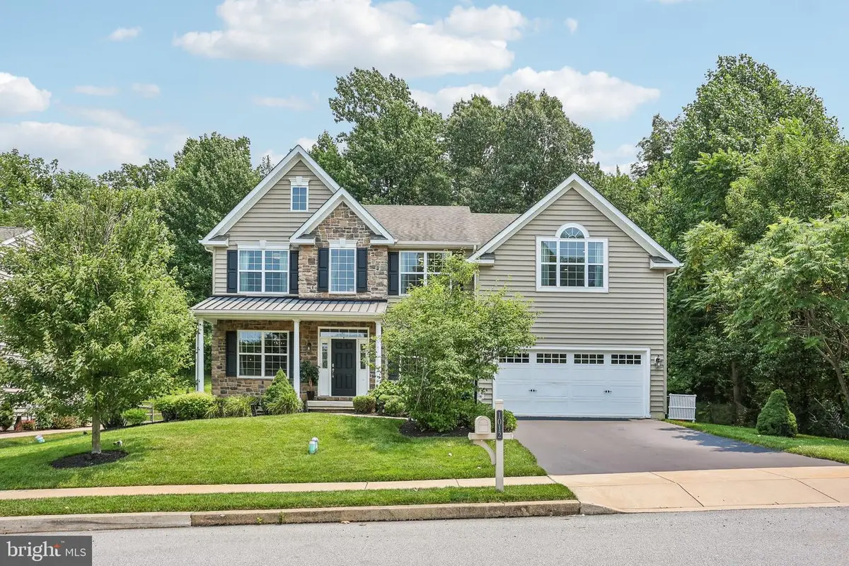 1012 Woodruff Rd, Coatesville, PA 19320 - #1