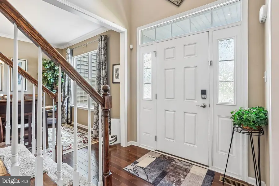 1012 Woodruff Rd, Coatesville, PA 19320 - #2