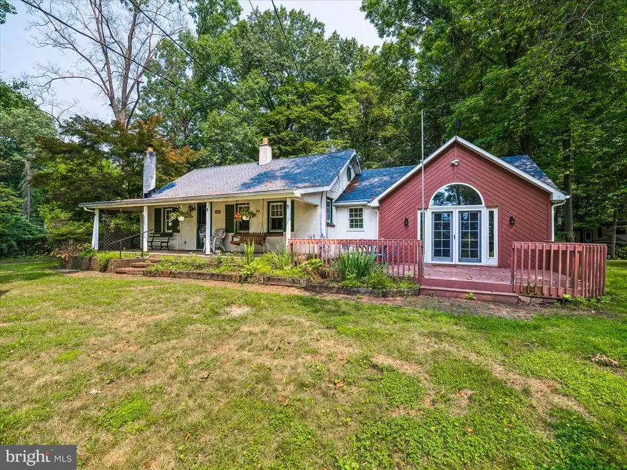 2843 Flowing Springs Rd, Spring City, PA 19475 - #2