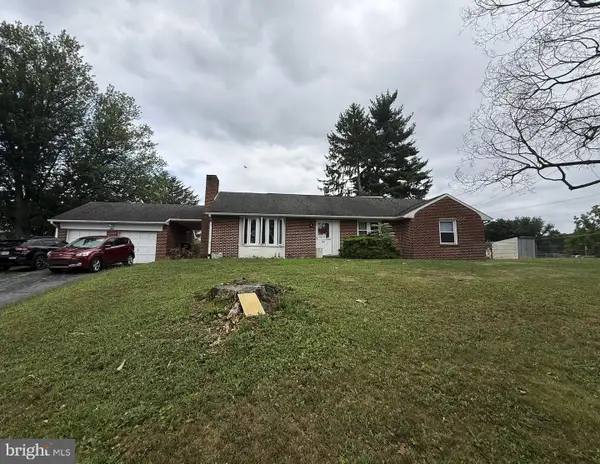 145 Anderson Rd, POTTSTOWN, PA 19465