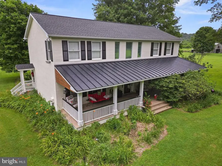 1307 Brandywine Creek Rd, Coatesville, PA 19320 - #2
