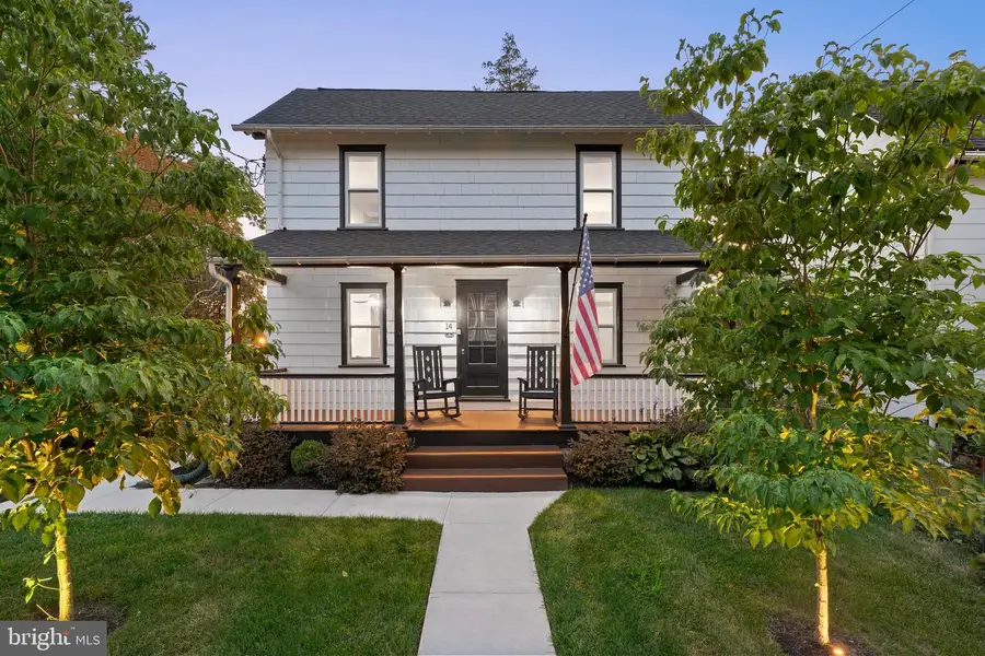14 Broad St, West Chester, PA 19382 - #2