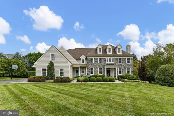107 Newlin Green Cir, KENNETT SQUARE, PA 19348