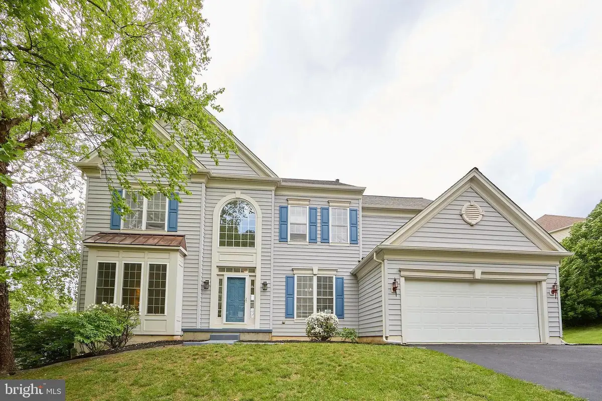 184 Magnolia Dr, Chester Springs, PA 19425 - #1