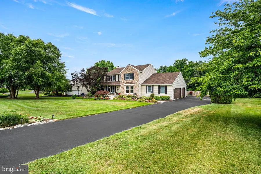 55 Ramblewood Dr, Glenmoore, PA 19343 - #2