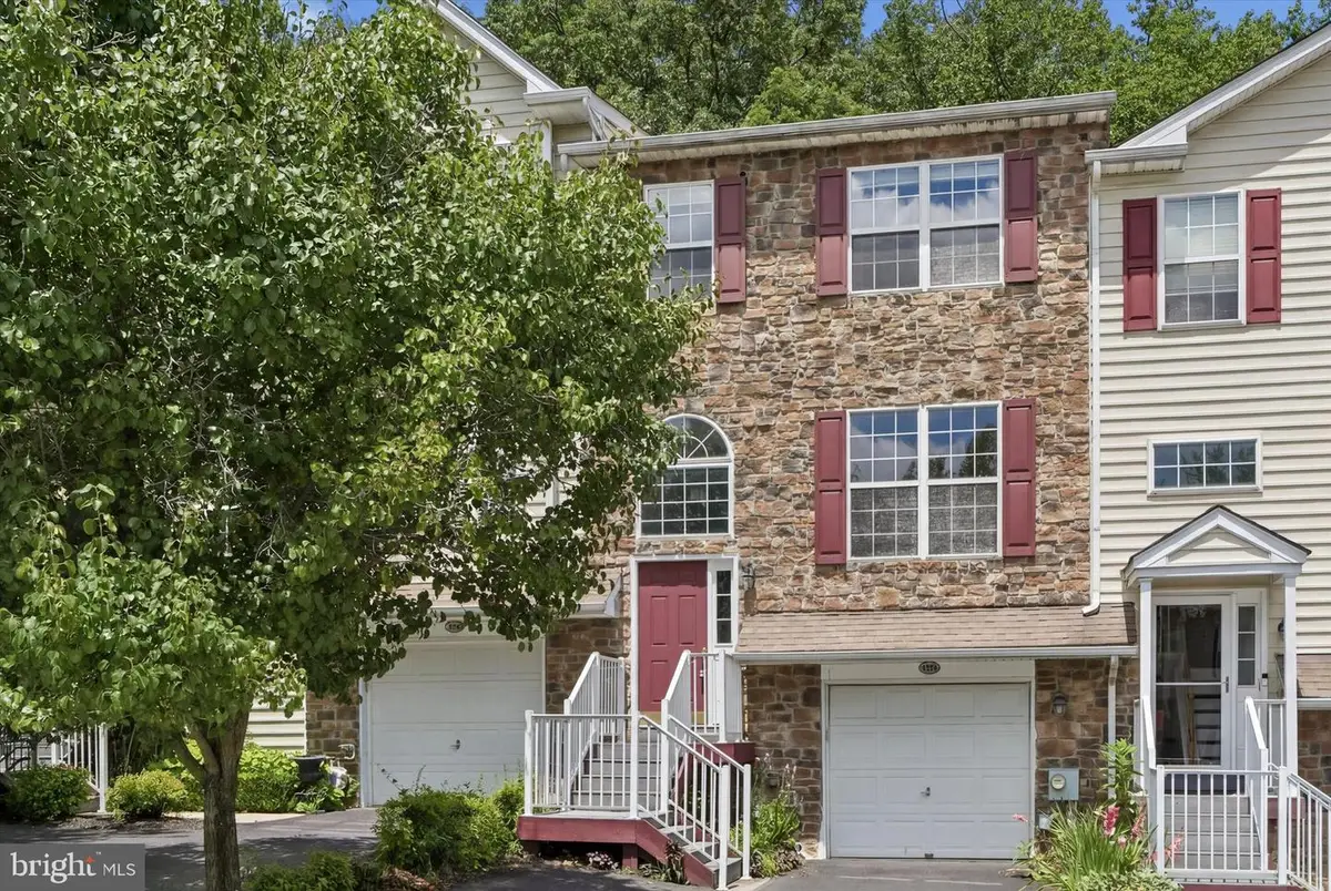 278 Yorktown Ct, Malvern, PA 19355 - #1