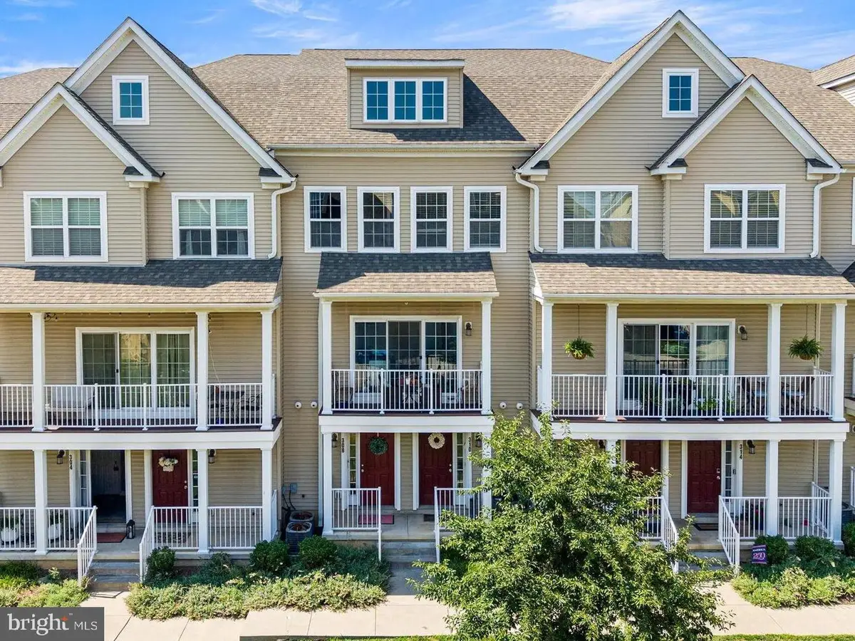 308 Michaels Aly, West Chester, PA 19382 - #1