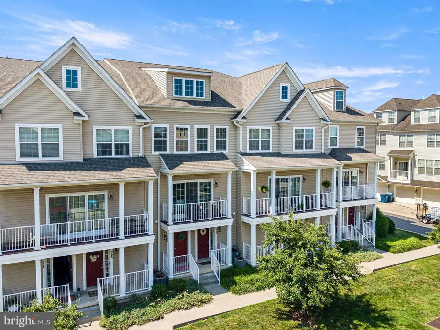 308 Michaels Aly, West Chester, PA 19382 - #2