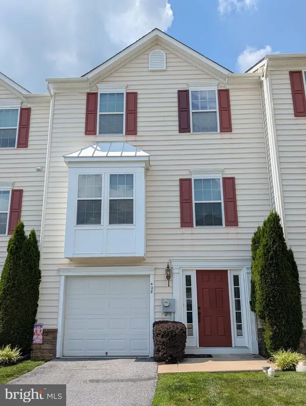 408 Larose Dr #408, COATESVILLE, PA 19320