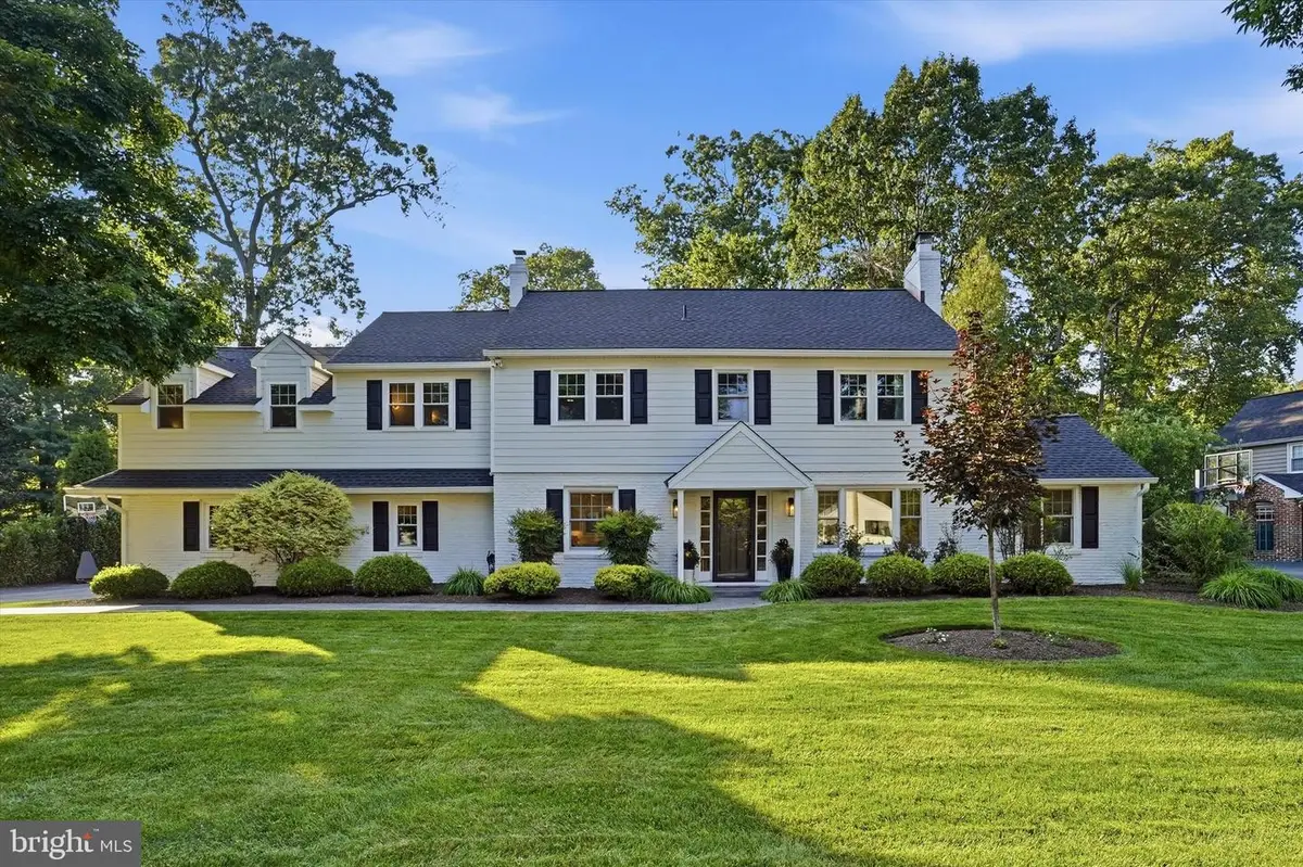 417 Heatherwood Ln, Devon, PA 19333 - #1
