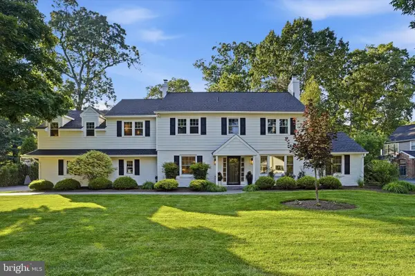 417 Heatherwood Ln, DEVON, PA 19333