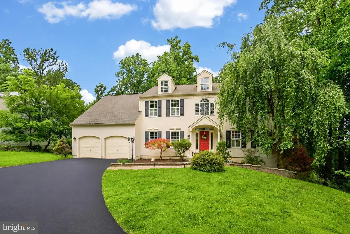 163 Hillcrest Ave, Phoenixville, PA 19460 - #1