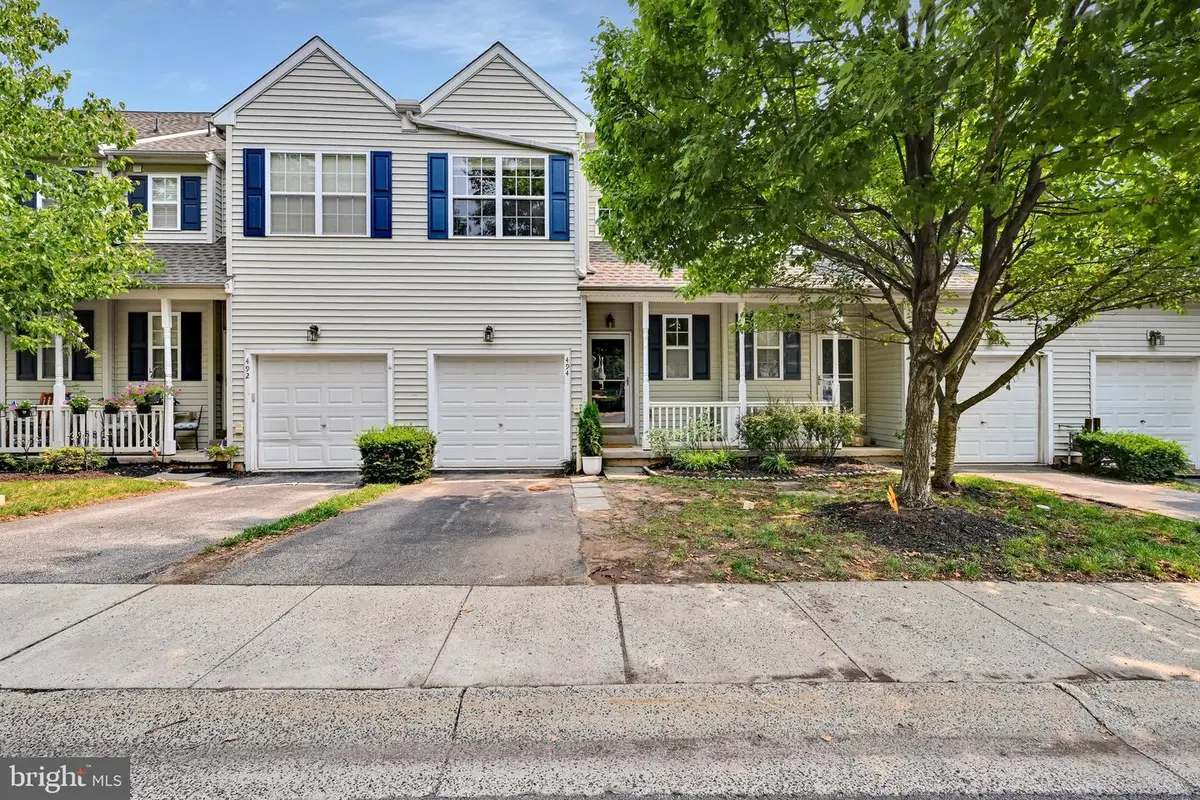 494 Onward Ave, Phoenixville, PA 19460 - #1