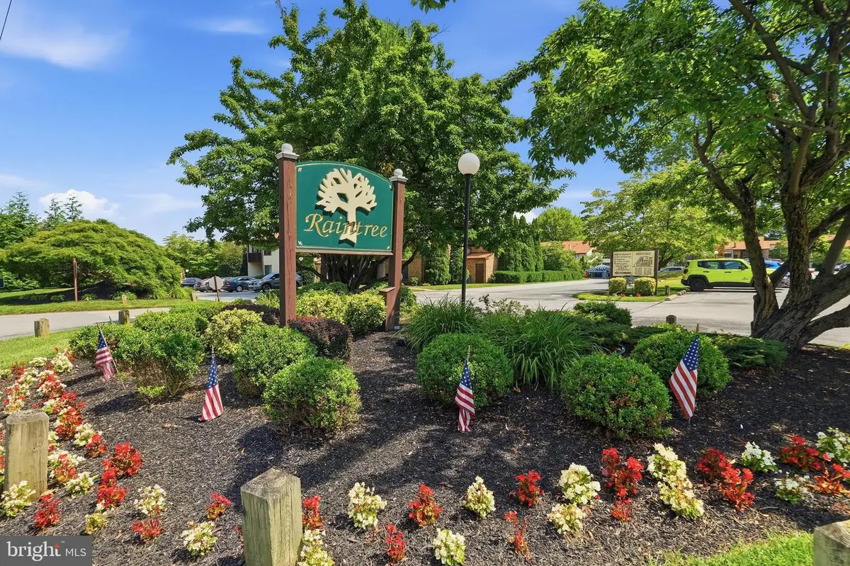 1401 Raintree Ln #1401, Malvern, PA 19355 - #1