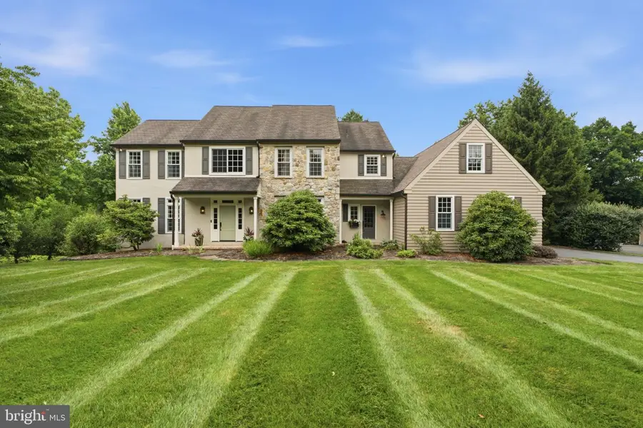 850 Four Streams Dr, West Chester, PA 19382 - #2