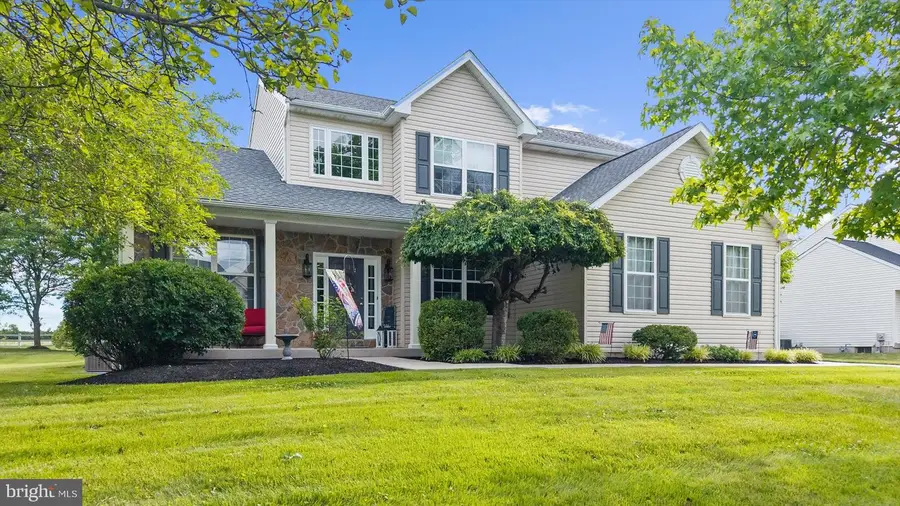 112 Percheron Dr, Spring City, PA 19475 - #3
