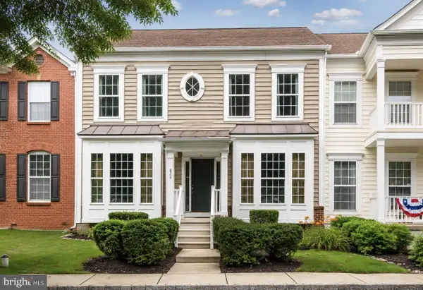 820 Mount Rose Rd, CHESTER SPRINGS, PA 19425