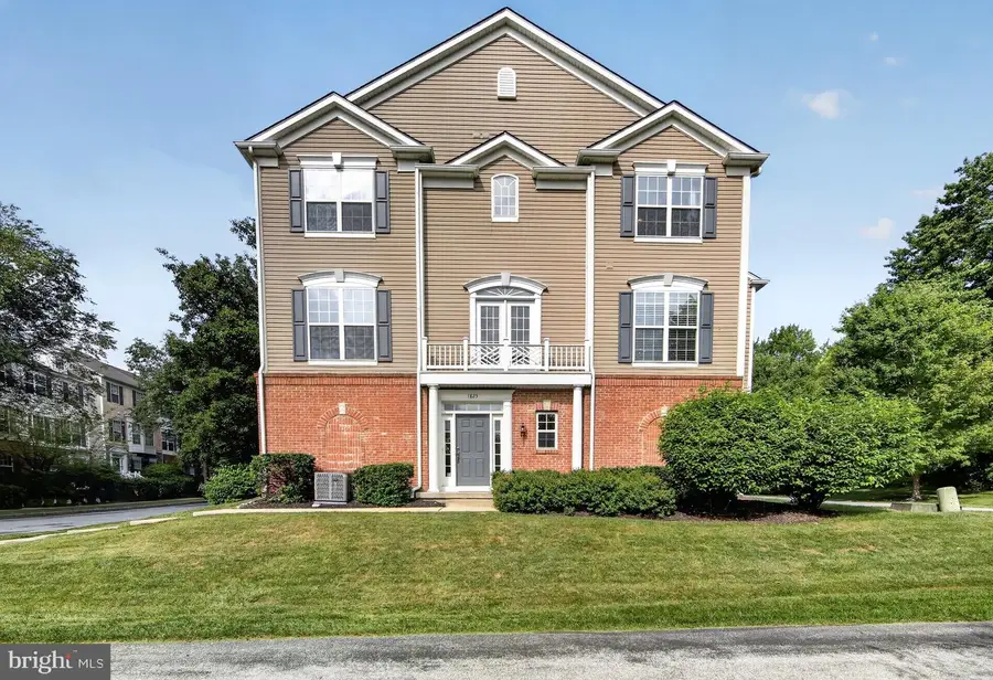 1825 Darlington Ln, Chester Springs, PA 19425 - #2