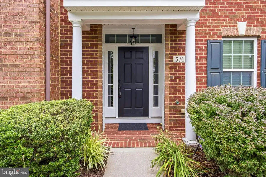 531 Raymond Drive, West Chester, PA 19380 - #2