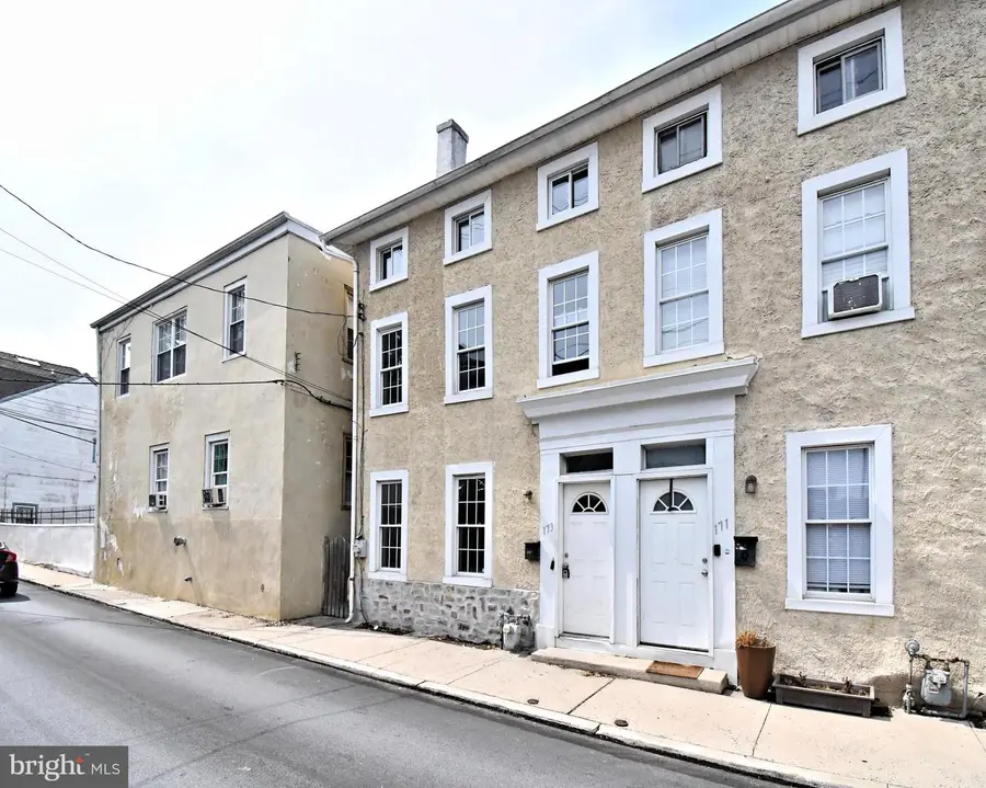 173 Prospect St, Phoenixville, PA 19460 - #2