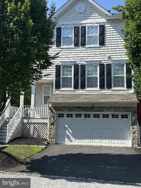2709 Whittleby Ct, West Chester, PA 19382 - #1