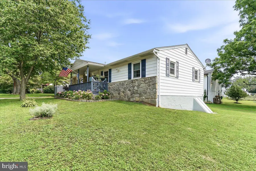 301 Delaware Ave, Oxford, PA 19363 - #3