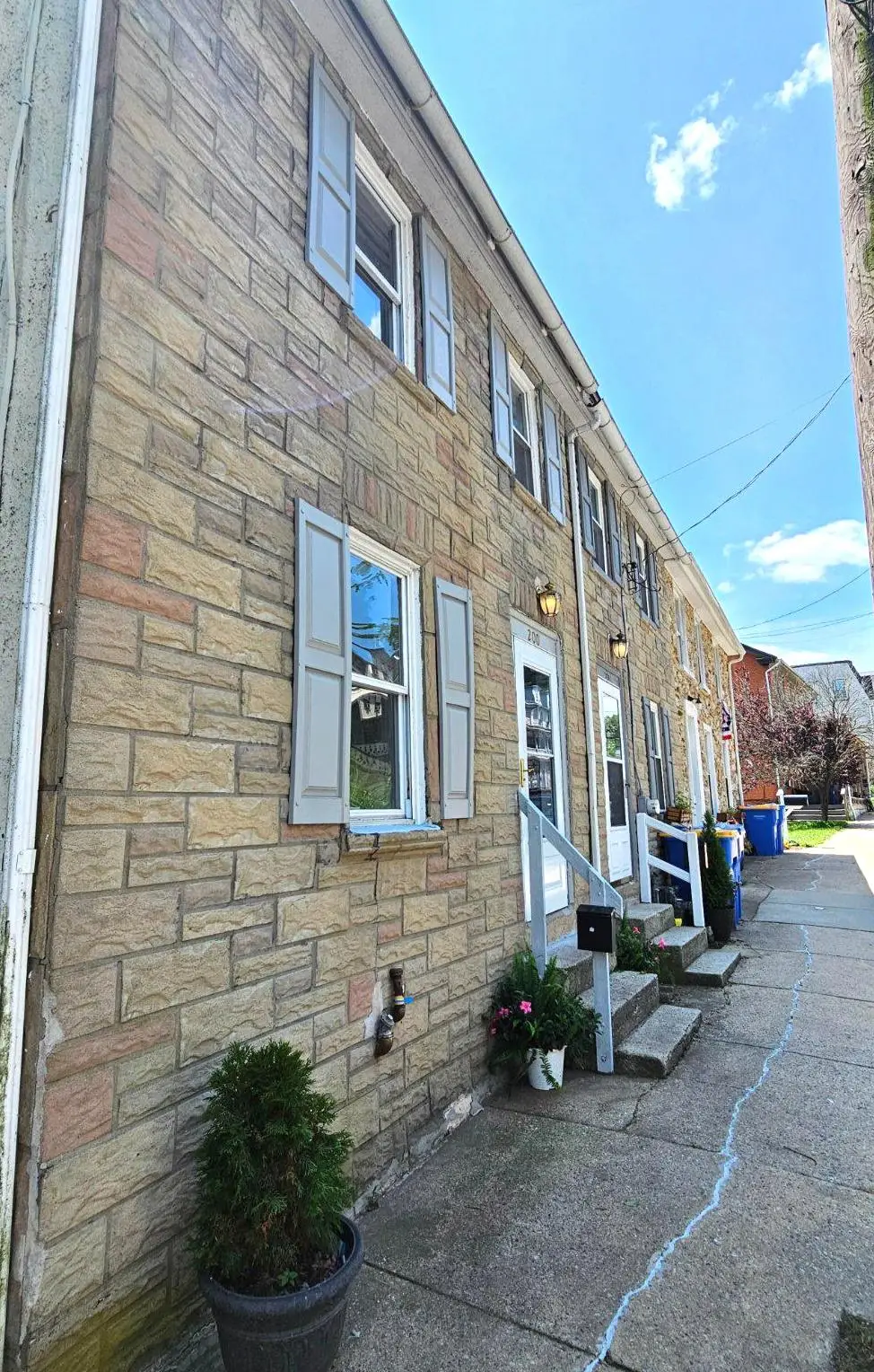 200 Main St, Parkesburg, PA 19365 - #1