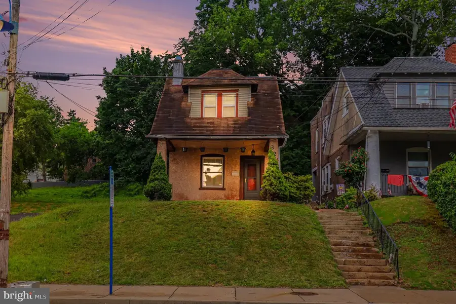624 Bridge St, Phoenixville, PA 19460 - #2