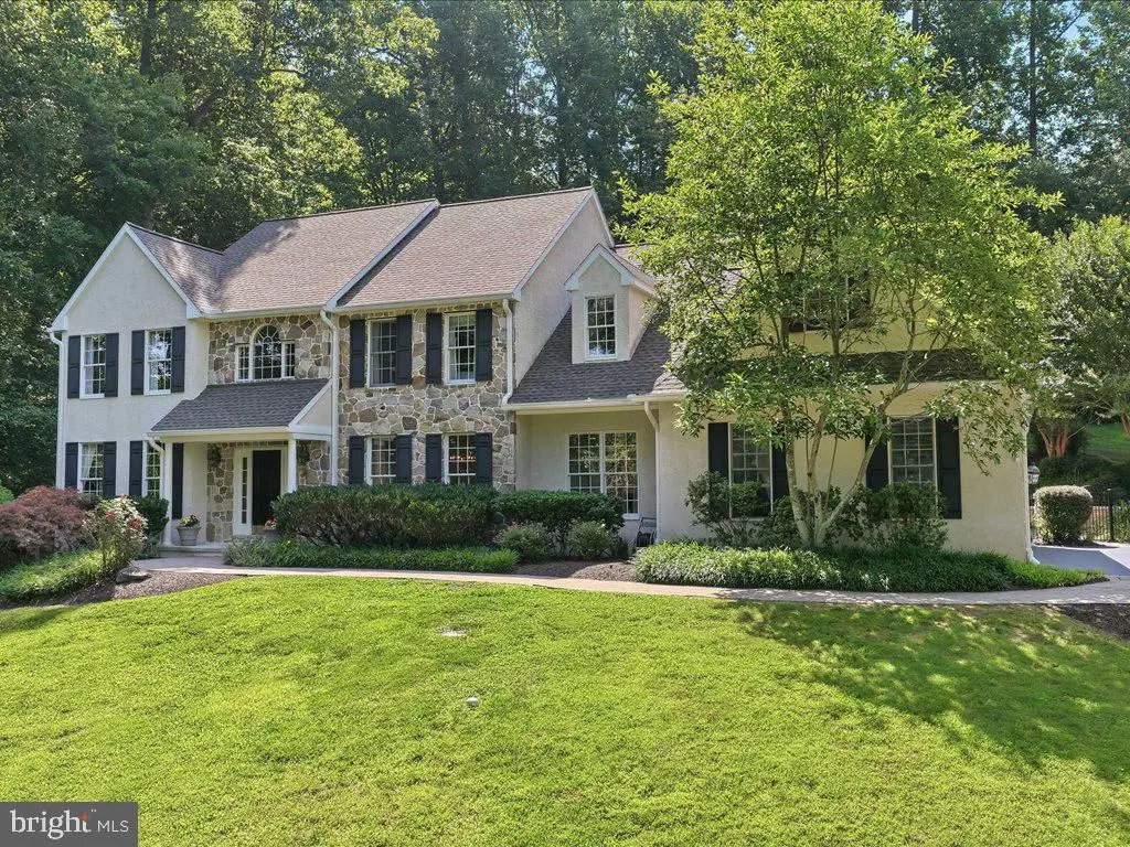 1250 Wylie Rd, West Chester, PA 19382 - #1