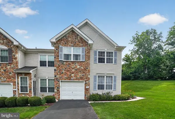 123 Forelock Ct, WEST CHESTER, PA 19382