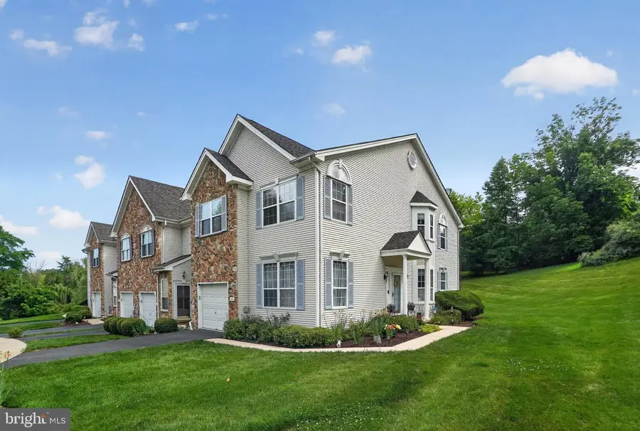 123 Forelock Ct, West Chester, PA 19382 - #2
