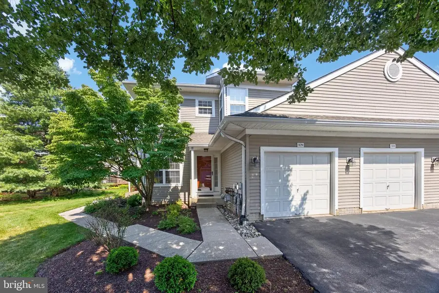 109 Jeffords Ct #905, Phoenixville, PA 19460 - #3