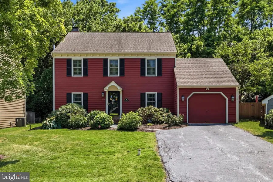 239 Cohasset Ln, West Chester, PA 19380 - #2