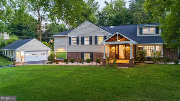 1291 Thomas Rd, WAYNE, PA 19087