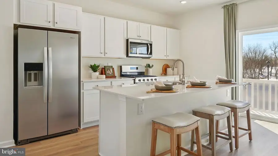 524 Lyanna Way, Downingtown, PA 19335 - #2