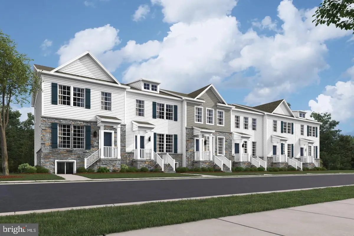 522 Lyanna Way, Downingtown, PA 19335 - #1