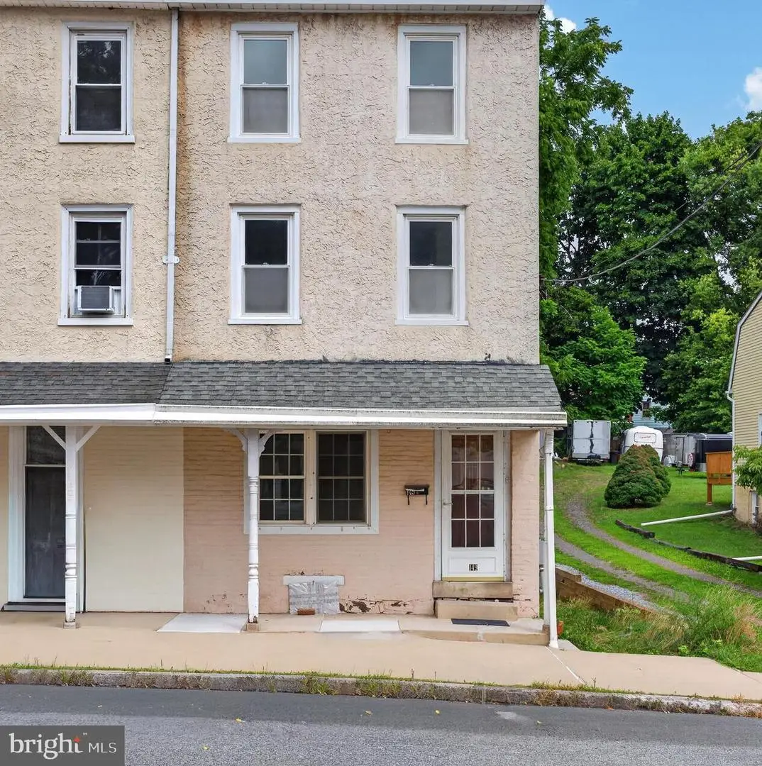 149 Poplar St, Spring City, PA 19475 - #1