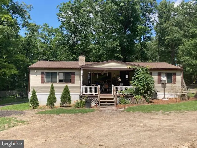 341 Hill Rd, Honey Brook, PA 19344 - #2