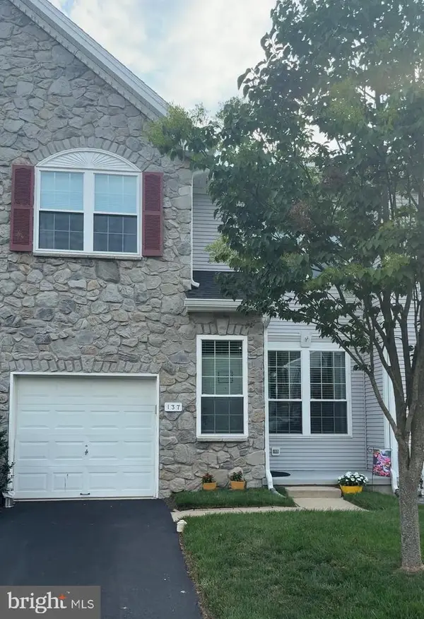 137 Chaps Ln, WEST CHESTER, PA 19382