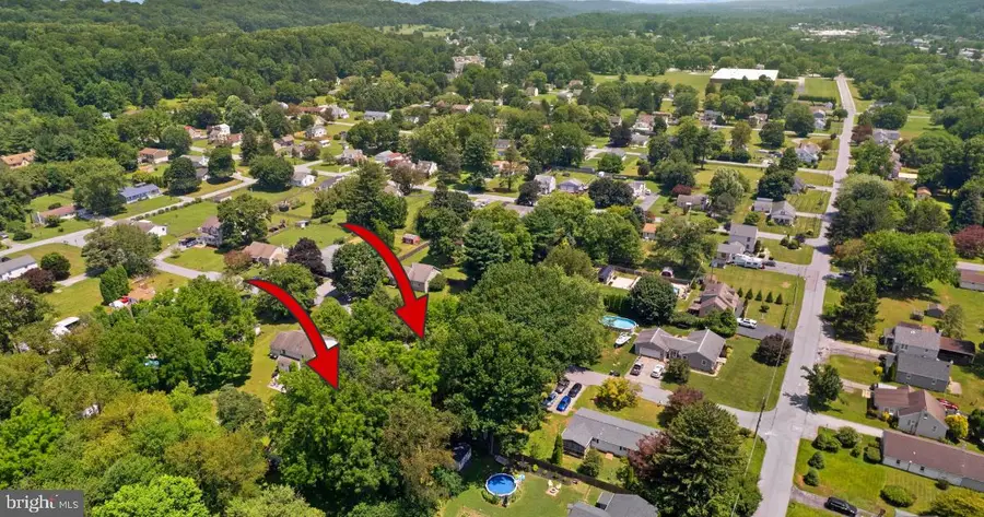 250 Watson Ave, Coatesville, PA 19320 - #3