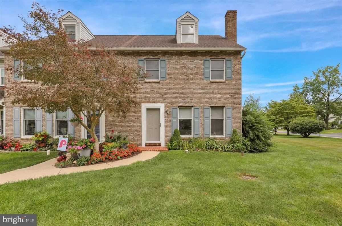 447 Cahill Cir, Honey Brook, PA 19344 - #1