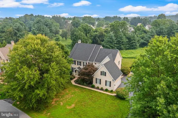 154 Forest Dr, KENNETT SQUARE, PA 19348