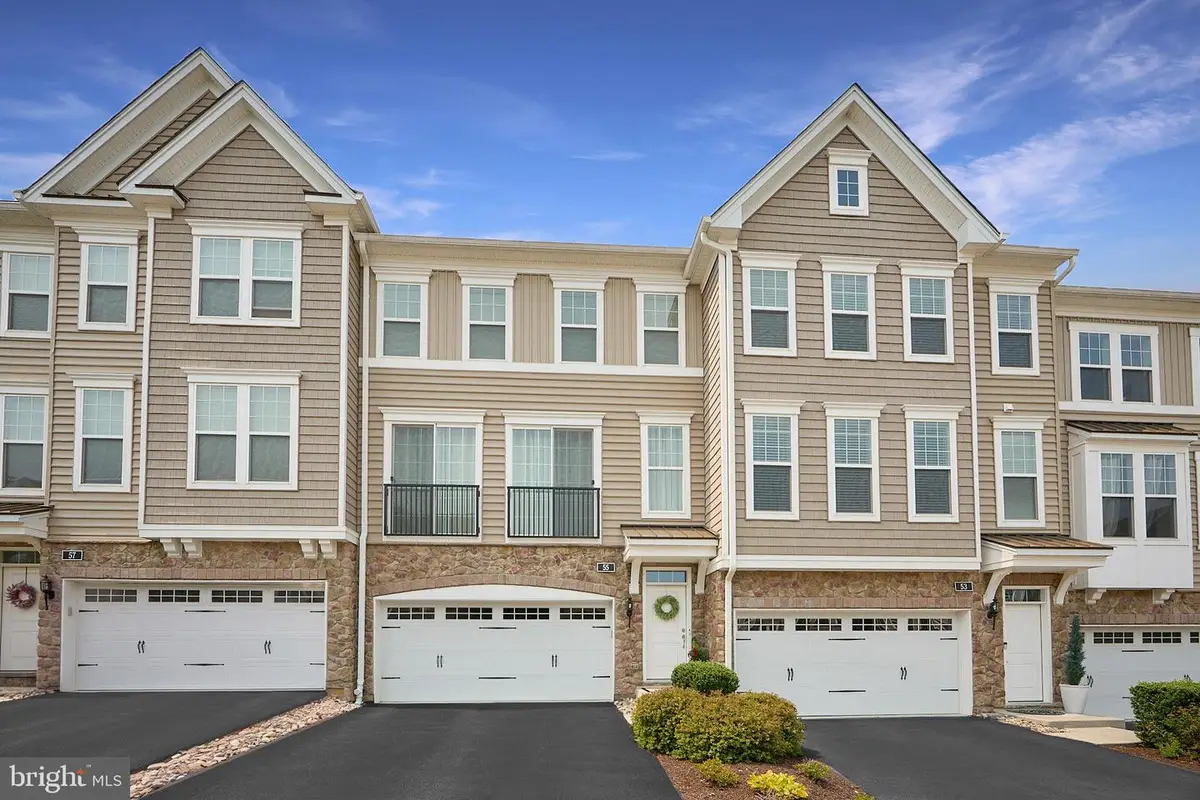 55 Lila Ln, Downingtown, PA 19335 - #1