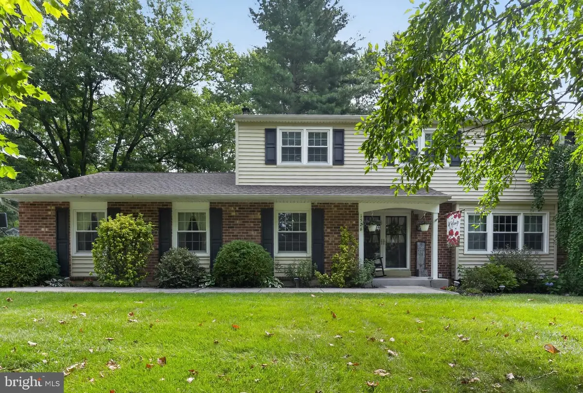 1526 Brian Dr, West Chester, PA 19380 - #1