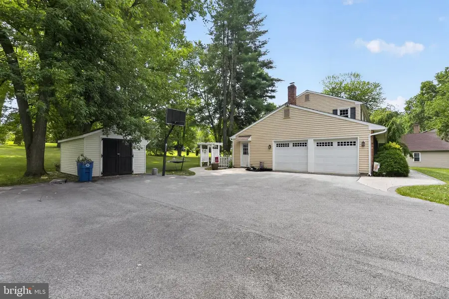 1526 Brian Dr, West Chester, PA 19380 - #2