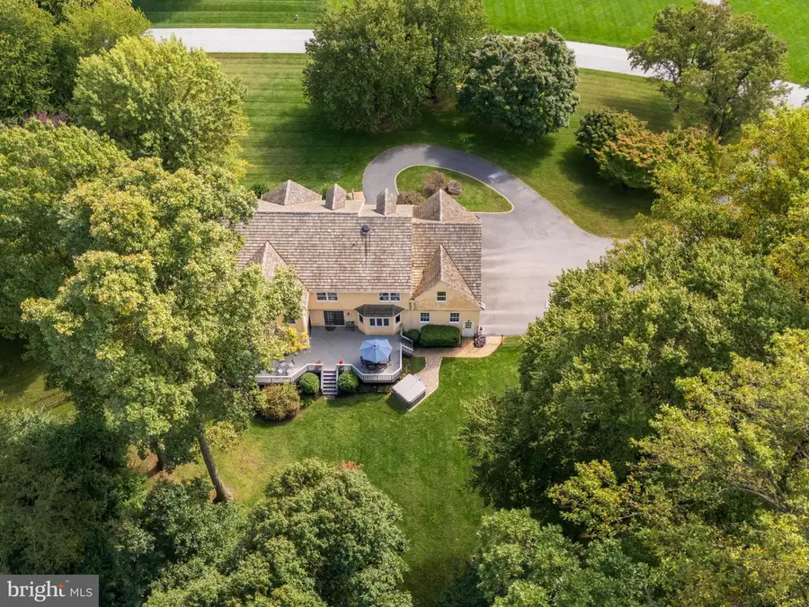 1285 Old Woods Rd, West Chester, PA 19382 - #3